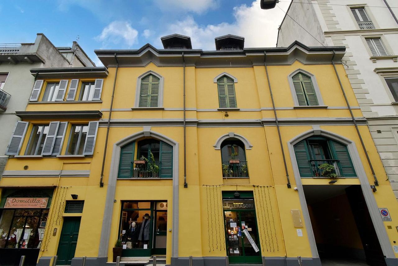 Casa Leonardo Da Vinci - 10 Minuti Dal Duomo * Milano