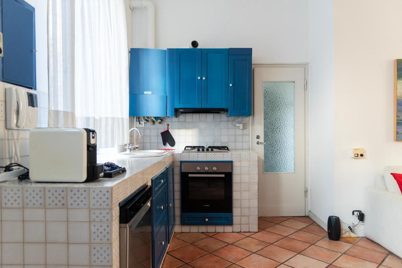 Appartement Casa Leonardo Da Vinci - 10 Minuti Dal Duomo