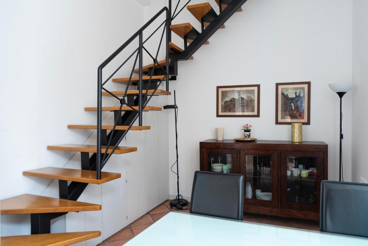Appartement Casa Leonardo Da Vinci - 10 Minuti Dal Duomo