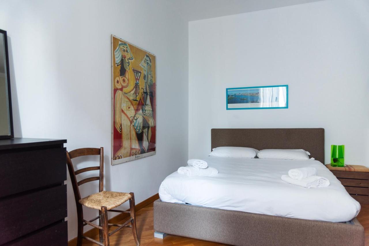 Appartement Casa Leonardo Da Vinci - 10 Minuti Dal Duomo